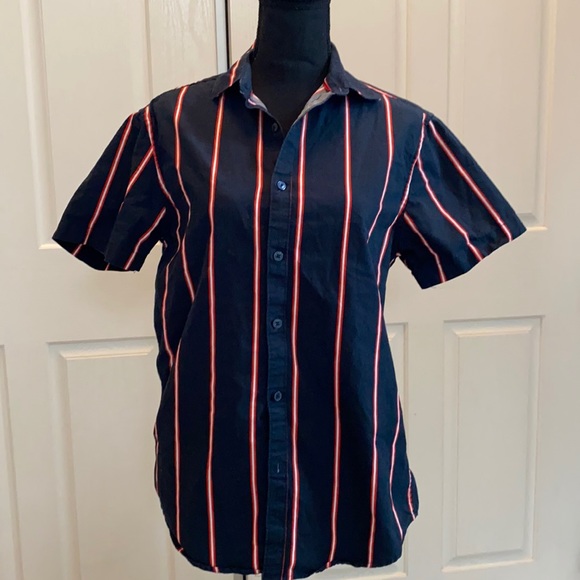 Cactus Man Other - Cactus Man size small Men’s button down mens shirt